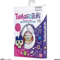 2026年最新】オリジナルたまごっち tama timeの人気アイテム - メルカリ