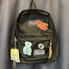 JANSPORT SUPERBREAK PLUS LE SSERAFIMのサムネイル