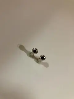 アナトメタル-ANATOMETAL-フローティングストンアイレット2ga新品 2025