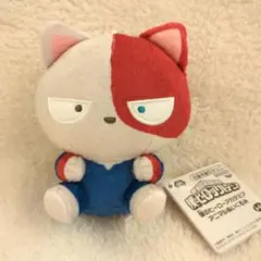 2025年最新】僕のヒーローアカデミア 轟 ぬいぐるみの人気