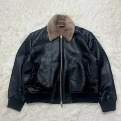 ムートン メンズ