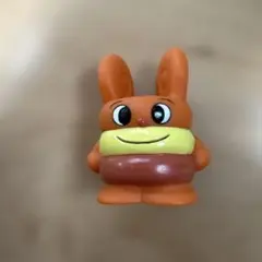 アンパンマン　指人形　ベビードーナツ