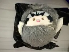 ハイキュー‼︎ くるみたぴぬい　Vol.2 木兎光太郎
