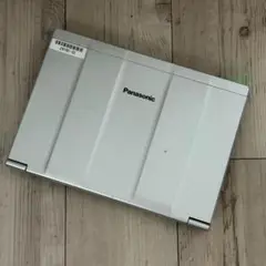すぐ使える❗高性能❗オフィス付き❗ レッツノート SV1 16GB SSD256