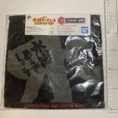 水曜どうでしょう　一番くじF賞「それ手拭き！」ハンドタオル2枚セット