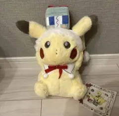 ポケモンセンター ピカチュウ