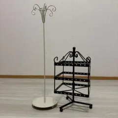 ネックレススタンド