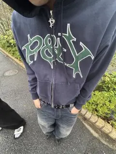 2025年最新】Punkandyo パーカーの人気アイテム - メルカリ