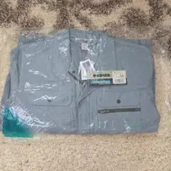 クロダルマ 作業着のサムネイル