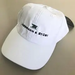 JAERMANN & STÜBI ホワイトキャップ