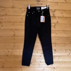 ●新品　スライ ハイウエスト　デニムパンツ　HW ANKLE SLIM-Eのサムネイル