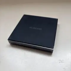 エレコム ワイヤレス充電器 Qi認証 シルバー W-QA11SV