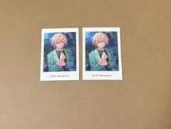 あんスタ ぱしゃっつ 天祥院英智 Vol.6 private