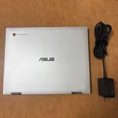 美品ASUS CM3200FVA-HW0014 12型ワイドChromebook - メルカリ