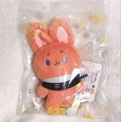 銀魂 モフフサ MINI 神威 ミニモフ ぬいぐるみ 中国再販 - メルカリ