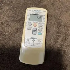 ビーバー エアコン　リモコン RKV502A003のサムネイル