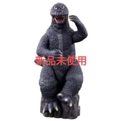 2026年最新】ムービーモンスターシリーズ ゴジラの人気アイテム - メルカリ