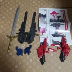 ゴッドジンライ 風（Perfect Effect社製) TF非正規品 Perfect Effect製 パーフェクトコンバイナーPC-16を