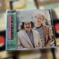 サイモン＆ガーファンクル グレイテスト・ヒット CD