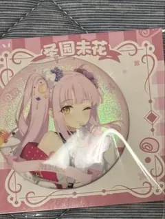 2025年最新】聖園ミカ 缶バッジの人気アイテム - メルカリ