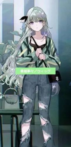 2025年最新】プロセカ zozotown 草薙寧々の人気アイテム - メルカリ