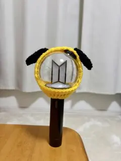 BTSペンライトカバー（CHIMMY）