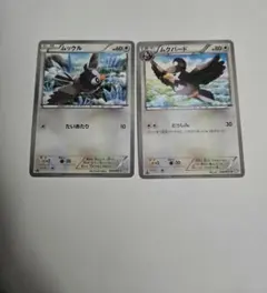 ムックル　ムクバード　bw8