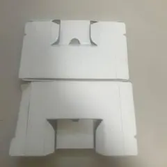 ゲームボーイアドバンスの内箱2個