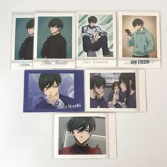 2026年最新】ブルーロック ぱしゃこれ PREMIUMの人気アイテム - メルカリ