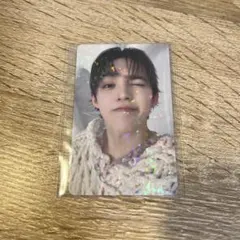 seventeen happy burstday weverse エスクプス