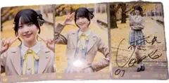 2026年最新】山田杏佳 直筆の人気アイテム - メルカリ