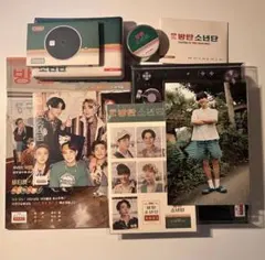 2026年最新】bts season greeting 2019の人気アイテム - メルカリ