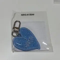 ATEEZ アチズ オンラインFCくじ D賞 ユノ ラバーキーホルダー - メルカリ