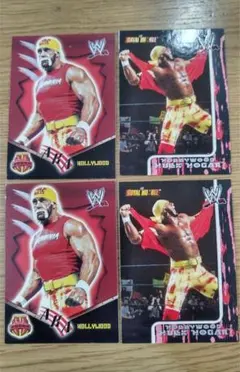 2026年最新】WWE Hulk Hoganの人気アイテム - メルカリ