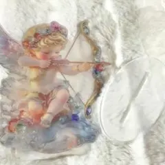 新品】鎧塚みぞれ アクリルチャーム 京アニフェス - メルカリ
