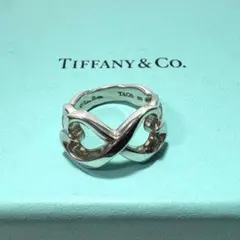 ティファニー リング