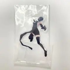 一番くじ　 チェンソーマン　レゼ篇　　 G賞アクリルスタンド　ボム