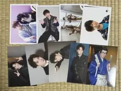 SnowMan 渡辺翔太　フォトセット、公式写真