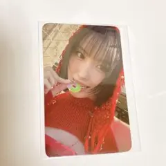 TWICE This Is FOR モモ トレカ fansshop特典