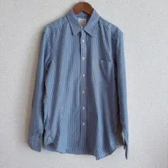 B:MING by BEAMS ストライプシャツ M