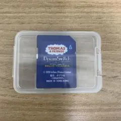 トーマス & フレンズ DreamSwitch 16GB