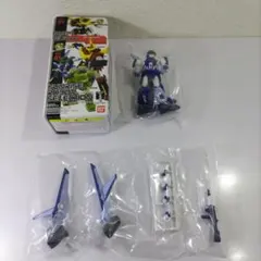 2025年最新】レイズナー 食玩の人気アイテム - メルカリ