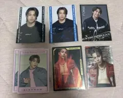 2025年最新】Riku フォトカード シクレの人気アイテム - メルカリ