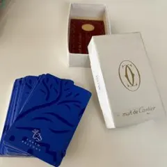 2025年最新】カルティエ トランプの人気アイテム - メルカリ