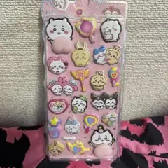 お尻プニプニシール キャラクターグッズ