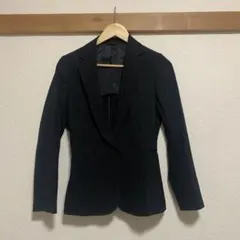 【期間限定出品】 THE SUIT COMPANY ストライプ　ジャケット
