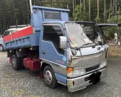 日産アトラス積載車 ‼️MT車‼️低走行 ‼️車検8年10月迄‼️ - メルカリ