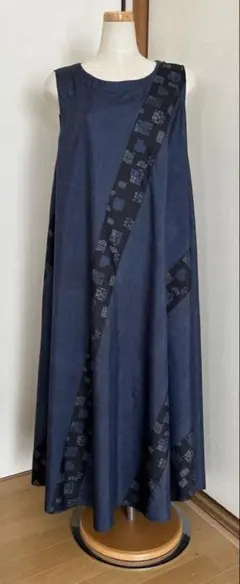 2026年最新】大島紬ジャンパースカートの人気アイテム - メルカリ