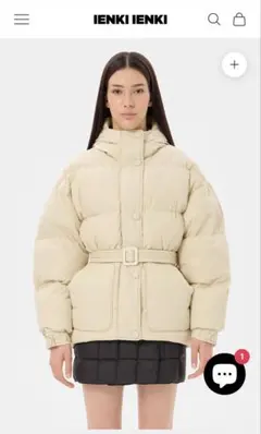 2025年最新】ESTNATION ダウンジャケットの人気アイテム - メルカリ