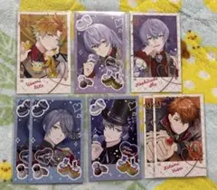 にじさんじ Melty Valentine チェキ